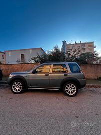 Land Rover Free Lander