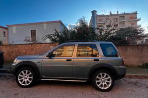 Land Rover Free Lander