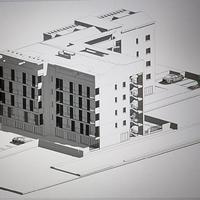 Nuovo Attico Trilocale in Classe A4, Strada Parco