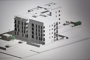 Nuovo Attico Trilocale in Classe A4, Strada Parco