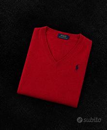 Maglione Ralph Lauren donna taglia S
