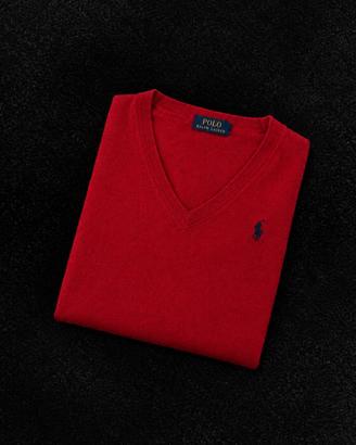 Maglione Ralph Lauren donna taglia S