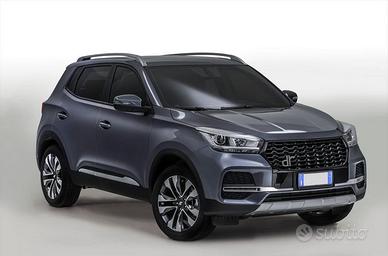 DR AUTOMOBILES dr 4.0 1.5 GPL 115cv