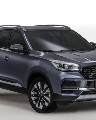 DR AUTOMOBILES dr 4.0 1.5 GPL 115cv