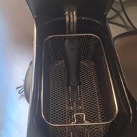 Friggitrice Bomann
ModelloFR 2264 CB