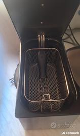 Friggitrice Bomann
ModelloFR 2264 CB