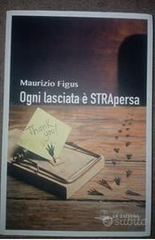 lasciata è strapersa romanzo di figus