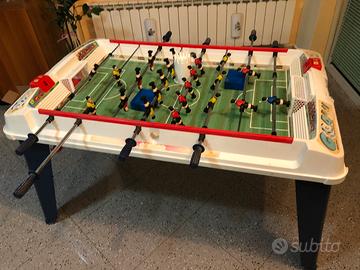 Calcio balilla