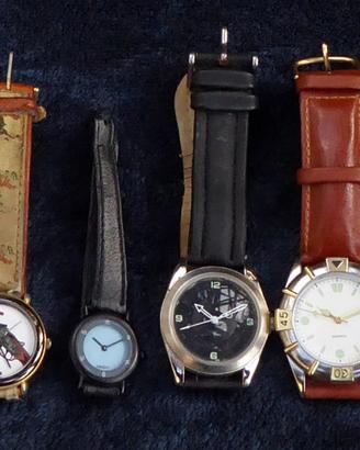 Orologi da polso