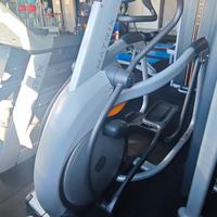 ellittica ashent trainer matrix