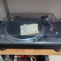 Giradischi / Turntable Technics 1210 MK2