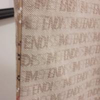 Pantaloni Fendissime