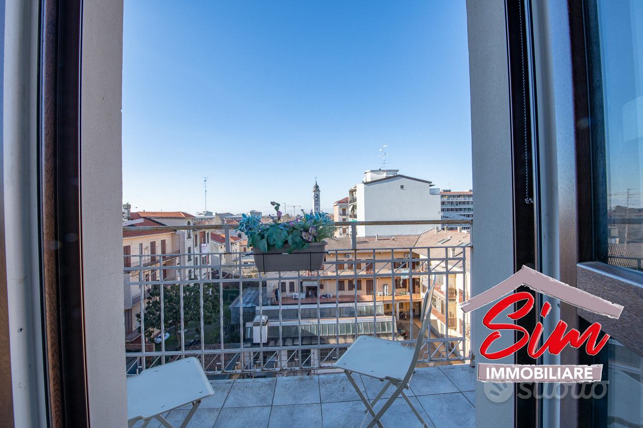 Apartment in Novara, Sacro Cuore - Vista 6