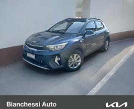 KIA Stonic 1.0 T-GDi 100 CV MHEV MT Urban