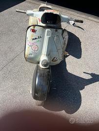 Vespa GL 150