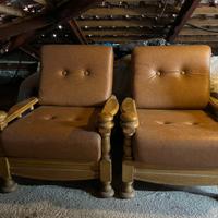 Divano Vintage