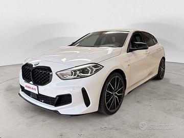 BMW Serie 1 M135i xdrive