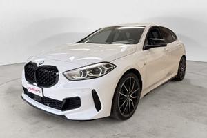 BMW Serie 1 M135i xdrive