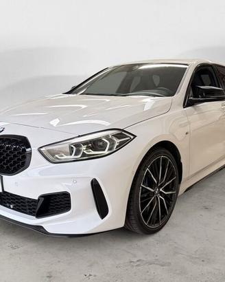 BMW Serie 1 M135i xdrive