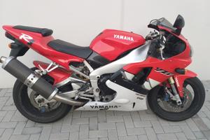 Yamaha YZF R1 - 1999