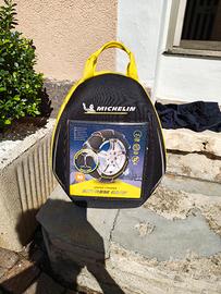Catene da neve Michelin 90 nuove sigillate