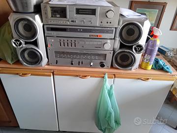 stereo hifi