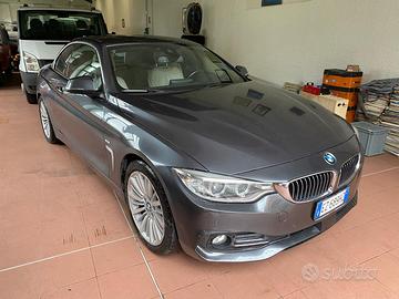 BMW 420 D