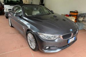 BMW 420 D