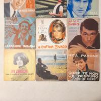 Dischi vinile famosi