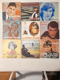 Dischi vinile famosi