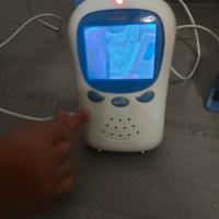 Telecamera per bambini chicco