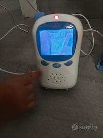 Telecamera per bambini chicco