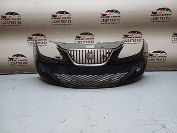 Paraurti anteriore seat ibiza 2010-2012 sw 6j08072