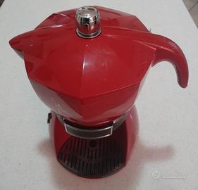 Mokissima Bialetti cf44 per capsule