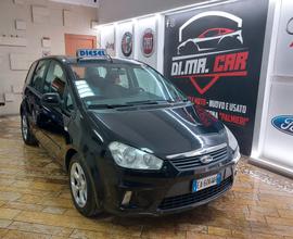 Ford C-Max 1.6 TDCi 110 CV Titanium