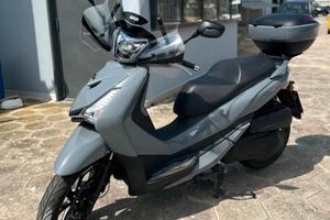 Sym HD 300