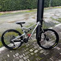 Mtb Rose granite chief