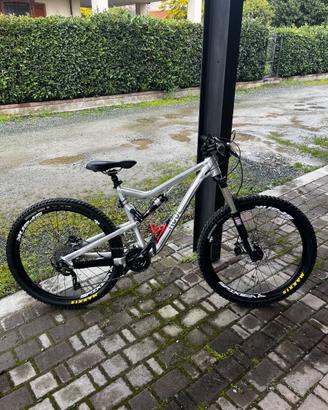 Mtb Rose granite chief