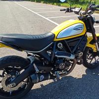 Ducati Scrambler - 2021