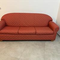 Divano LETTO 3 posti