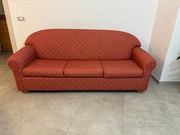 Divano LETTO 3 posti