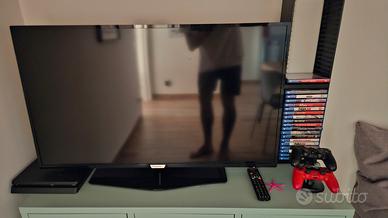 smart tv philips 42 pollici