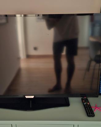 smart tv philips 42 pollici