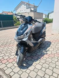 SYM JET 4 RX 50 - FINANZIA TASSO ZERO