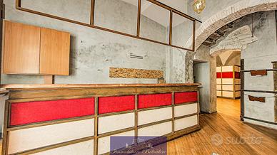 Commerciale a Firenze