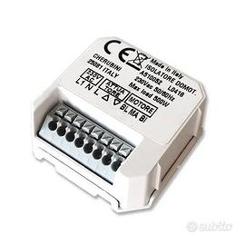 ISOLATORE DOMOTICO | A510052 Cherubini per tende
