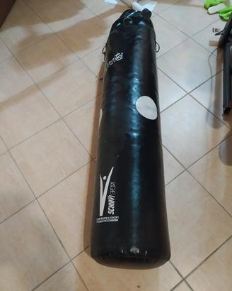 sacco da boxe - karate