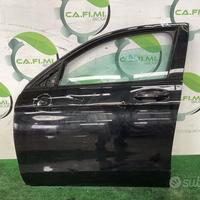 PORTIERA ANTERIORE SINISTRA MERCEDES GLC Coupe (BM