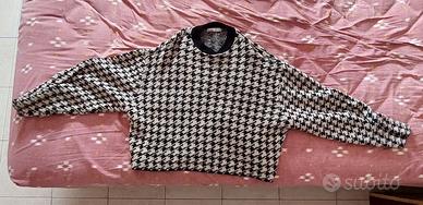 Maglia Pull&Bear taglia S
