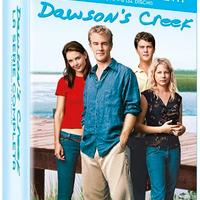 C.E.R.C.O. Cofanetto Serie Completa Dawson's Creek